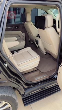 جي ام سي يوكون